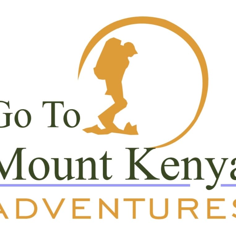 Go To Mount Kenya Adventures logo
