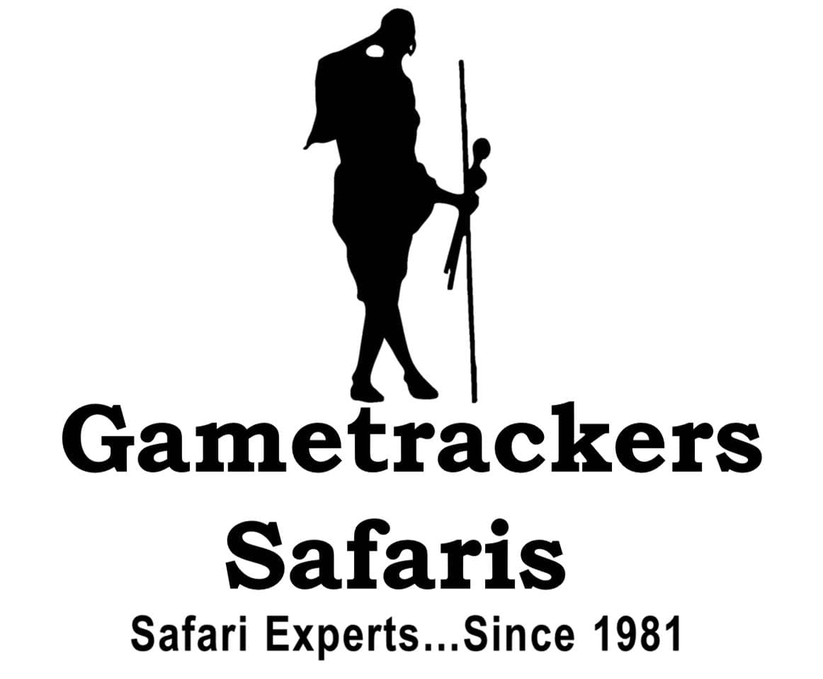 Gametrackers Safaris logo