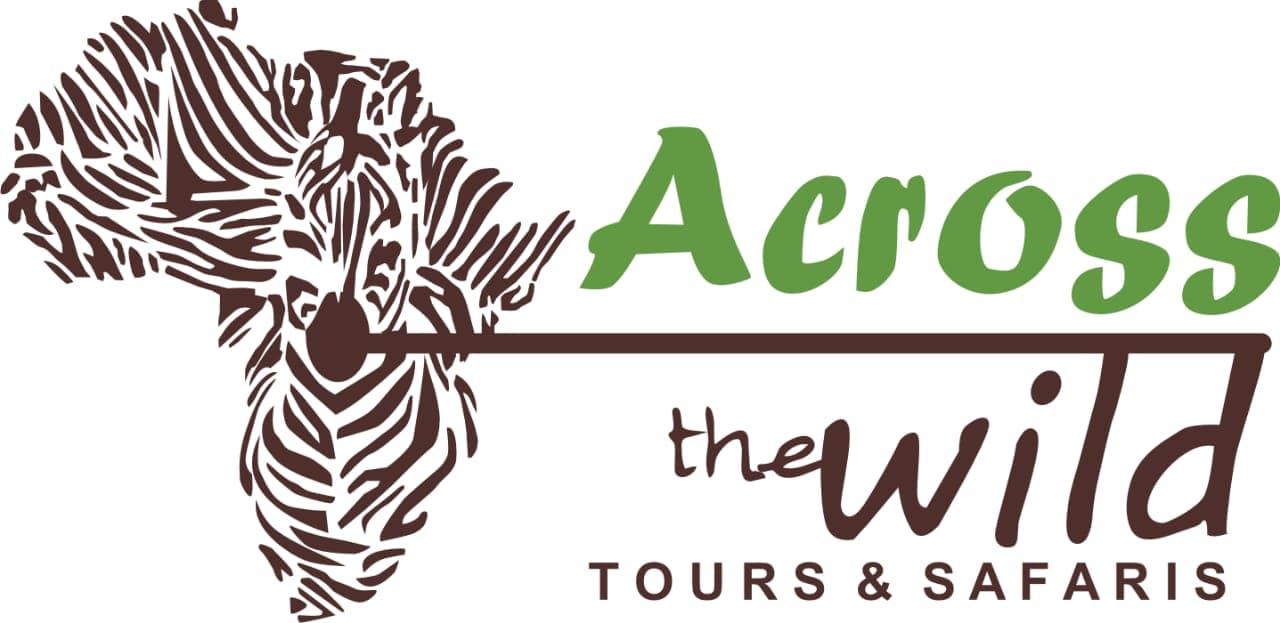 Across the Wild Safaris logo
