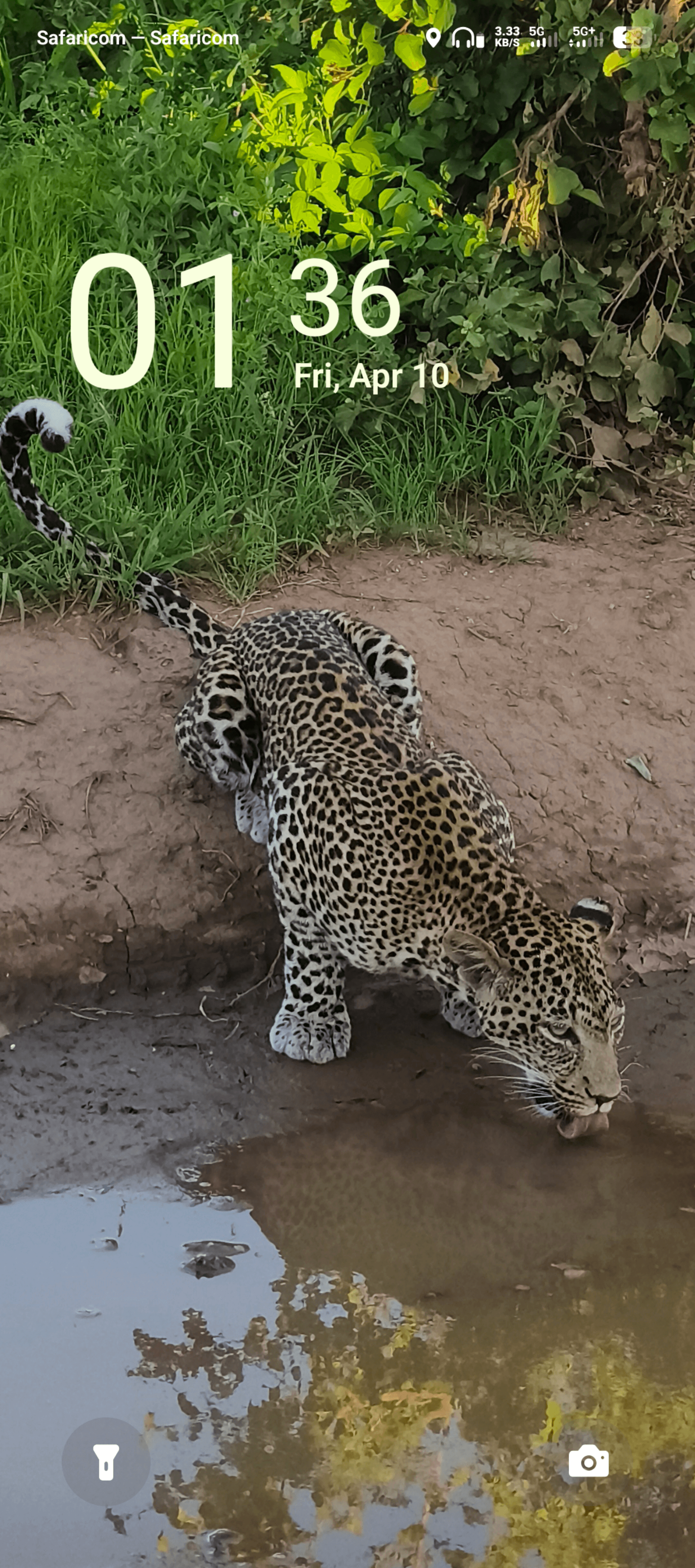 Samuel Wanjiru's story on Join Africa