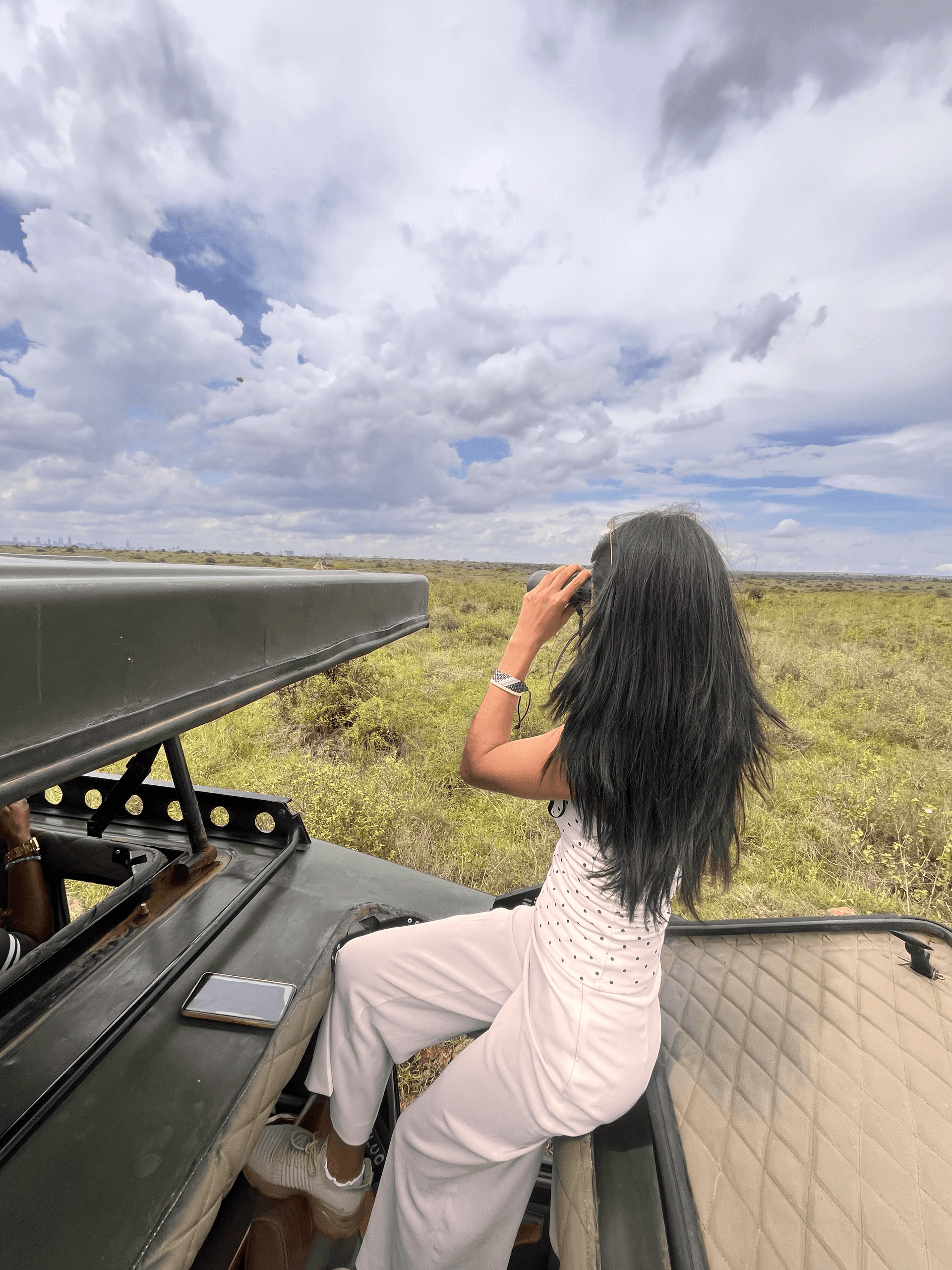 Happy soul
#travel beyond board – by midasafaris Brian