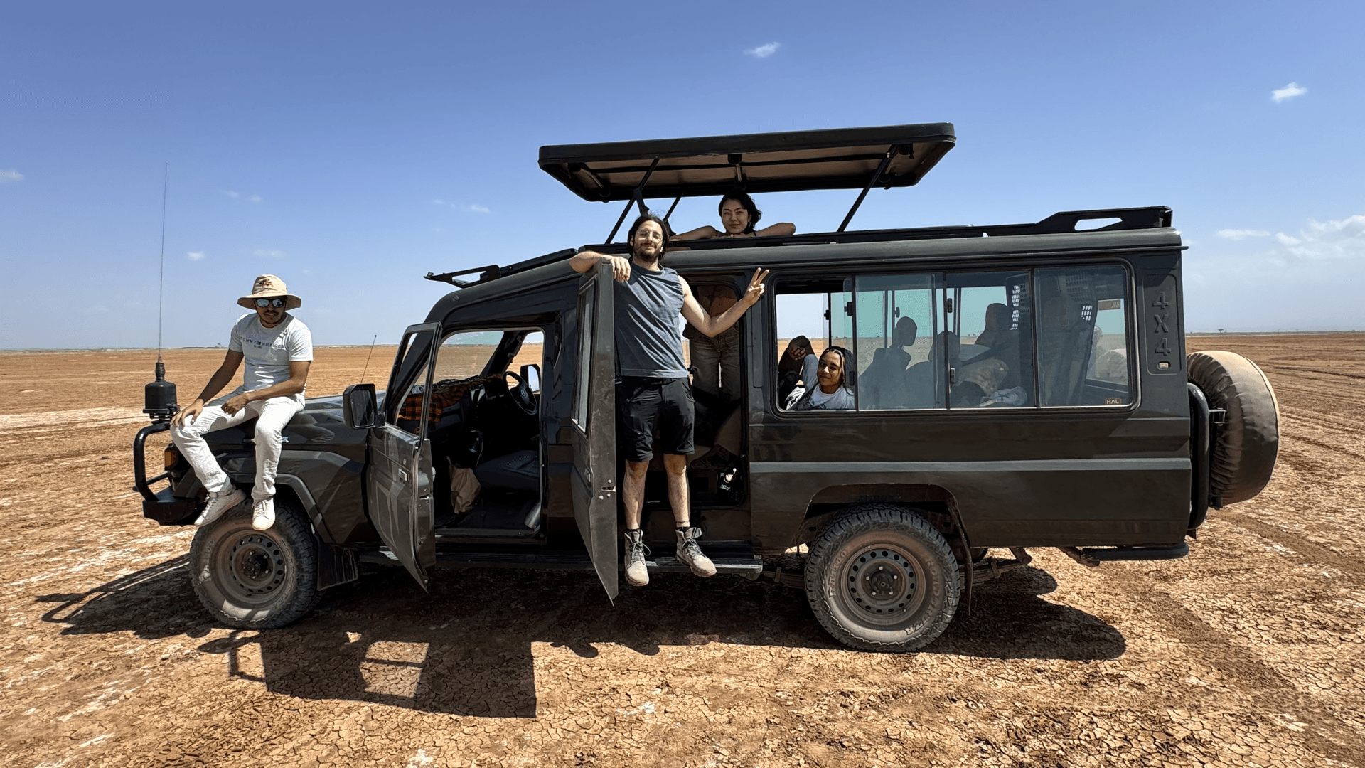 Photo wild – by Francis Githua